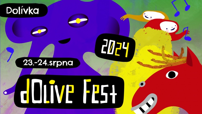 DOlive Fest