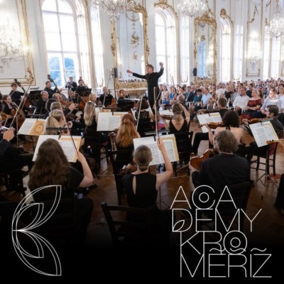 Academy Kroměříž: Závěrečný koncert