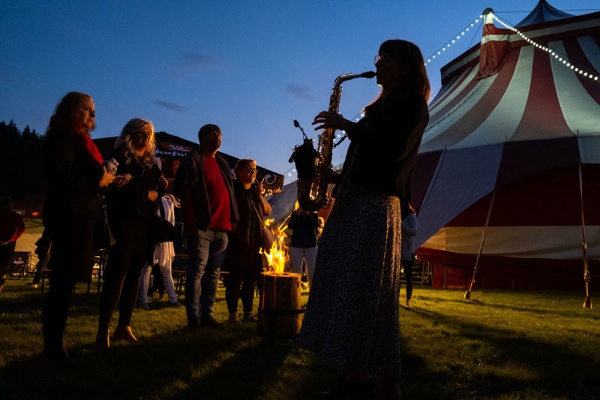 Týden kultury na Valašsku láká na známé osobnosti i zábavu pro děti