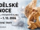 Andělské Vánoce, Výstaviště Flora Olomouc, 30.11.- 1.12.2024