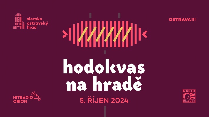 Hodokvas na hradě 2024