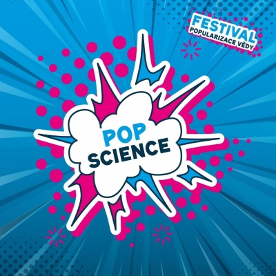 Festival POP SCIENCE | Objevte kouzla vědy ve VIDA!