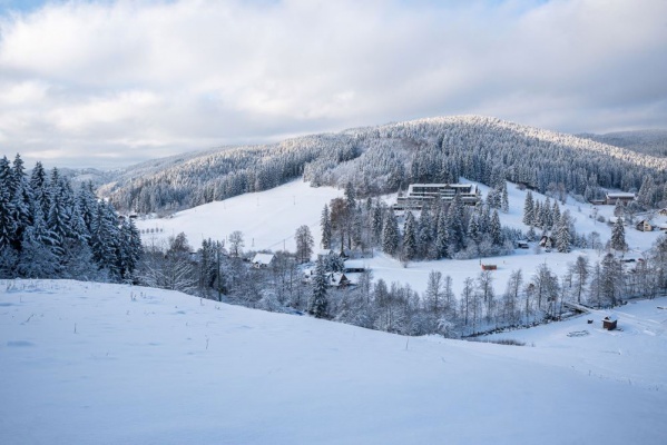 Resort Valachy zve na speciální vánoční program