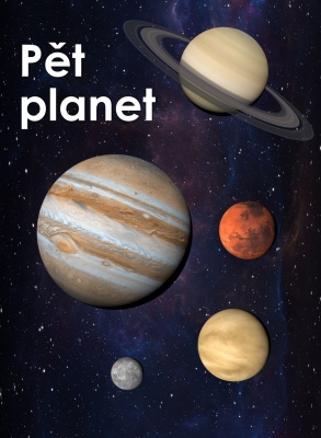 Pět planet