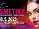 Svět kosmetiky, Výstaviště Flora Olomouc, 17.-18.5.2025