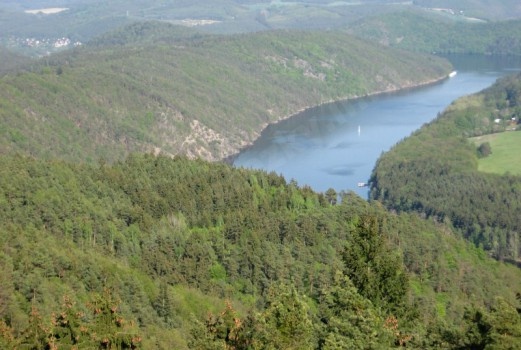 Naučná stezka Vymyšlenská pěšina