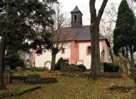 Turistická a školní naučná stezka Chotuc